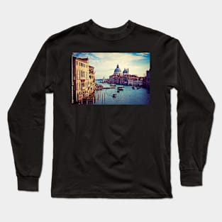 Venice Long Sleeve T-Shirt